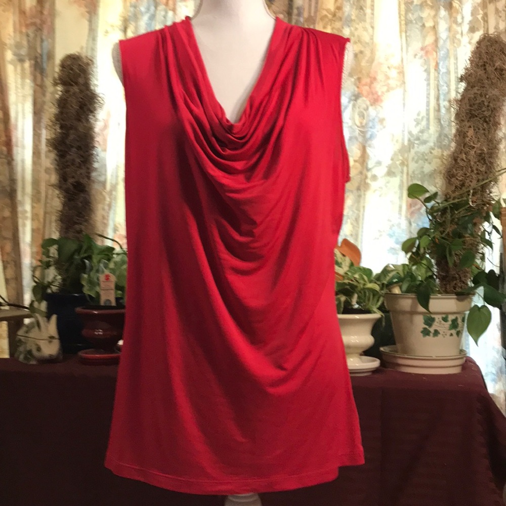 Worthington blouse